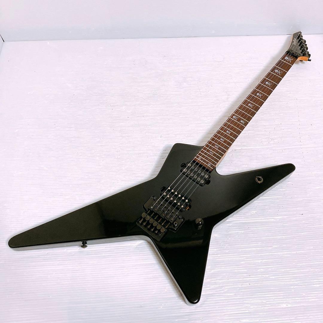 Grass Roots エレキギター Anchangモデル