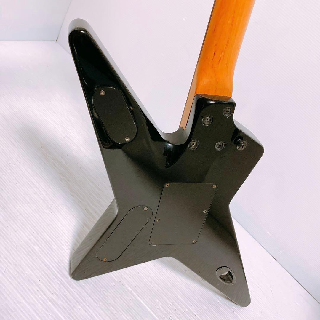 Grass Roots エレキギター Anchangモデル