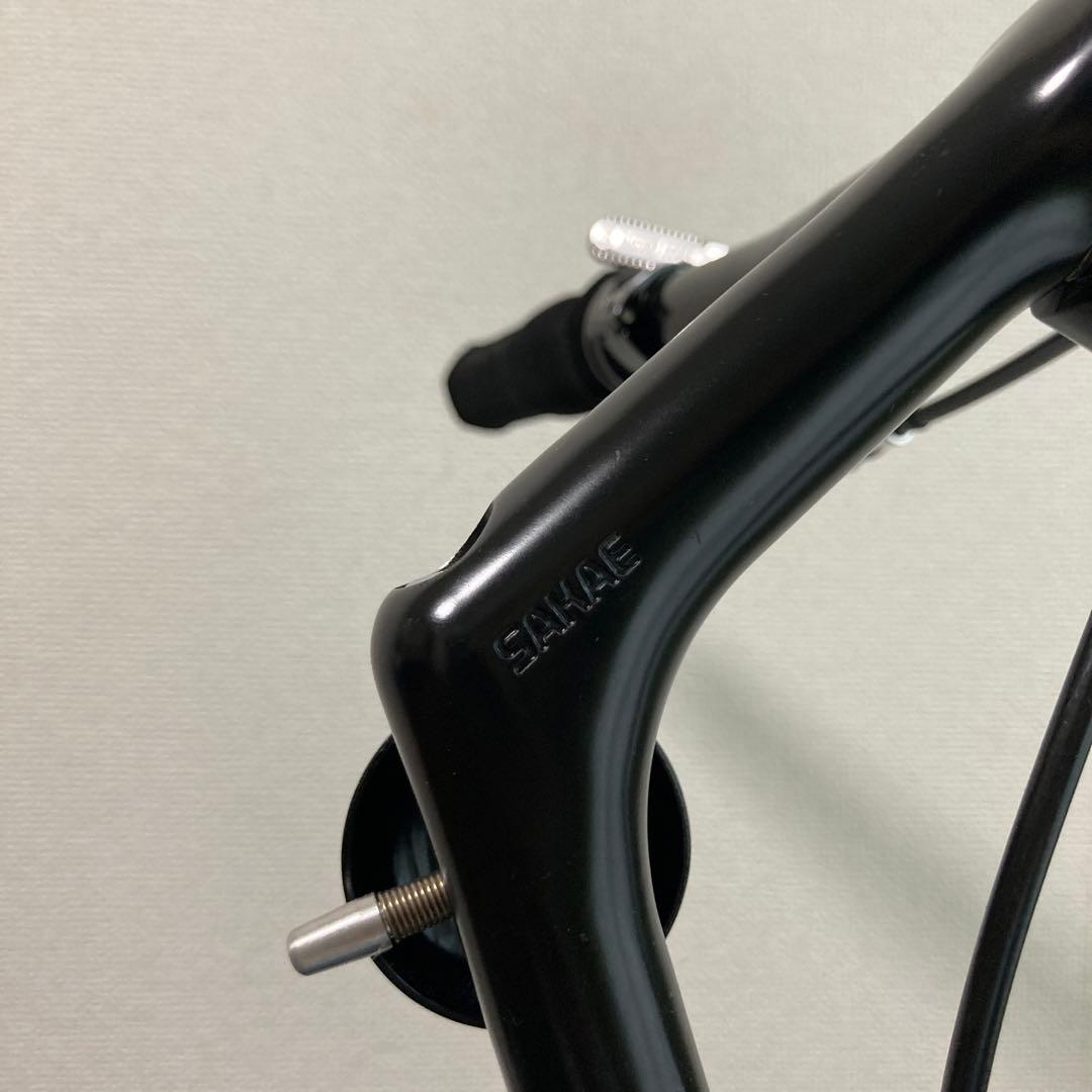 自転車本体 NISHIKI Revolution LT oldmtb