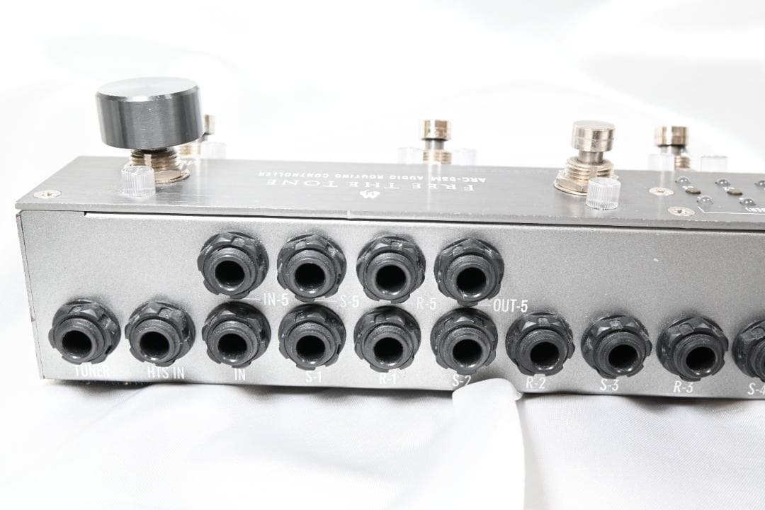 【Free The Tone】ARC-53M