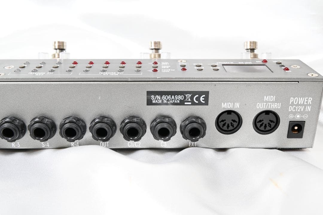 【Free The Tone】ARC-53M