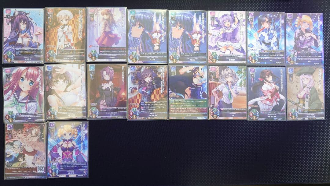 lycee プロモ・スリーブまとめ売り