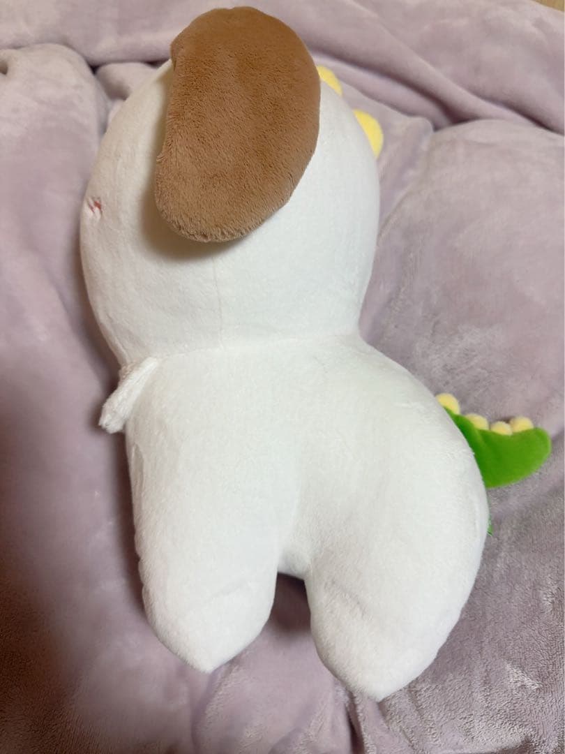 RIIZE アントン モンリョンイ 40cm ぬいぐるみ