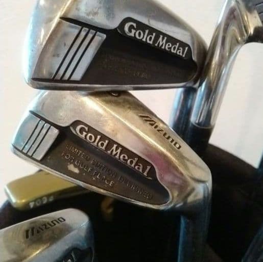 アディダス　キャリーバッグ　ゴルフクラブ12本付　メンズ　Adidas　セット