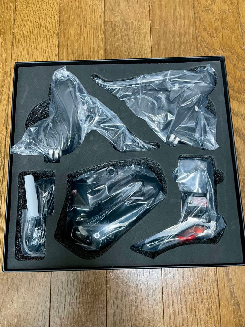 WheelTop EDS TX-RA6000 未使用品