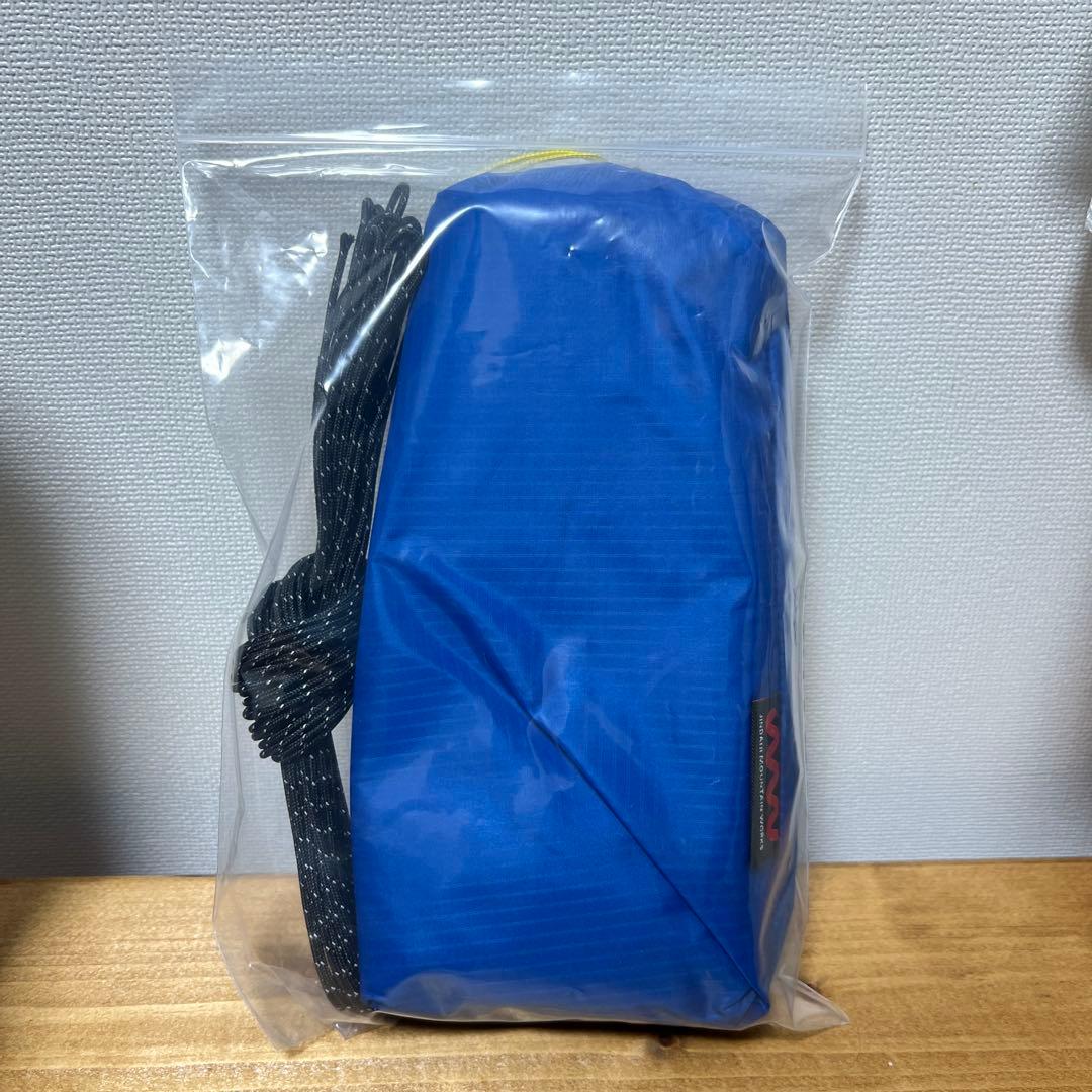 jindaiji mountain works PB Tarp 5×8