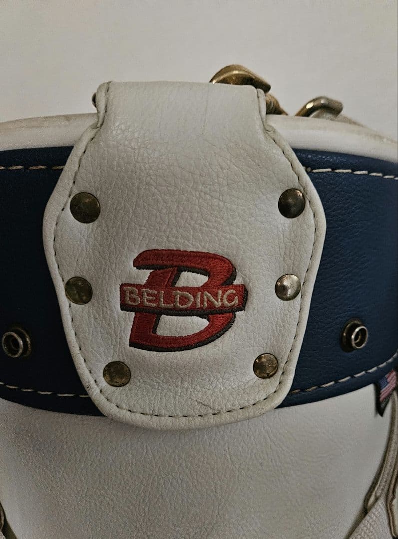 ⭐ベルディング⭐キャディバッグ⭐