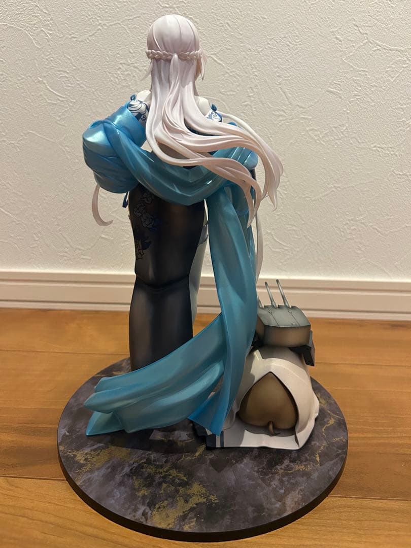 アルター　アズールレーン ベルファスト 彩雲の薔薇