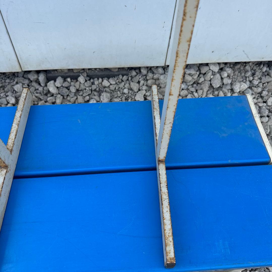 KOKUYO 営業終了看板