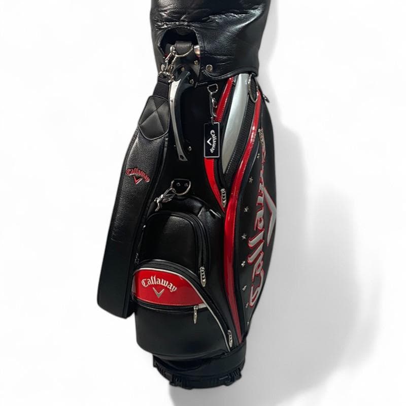 キャロウェイ キャディバッグ エクシア Exia 21 9.5型 47インチ対応