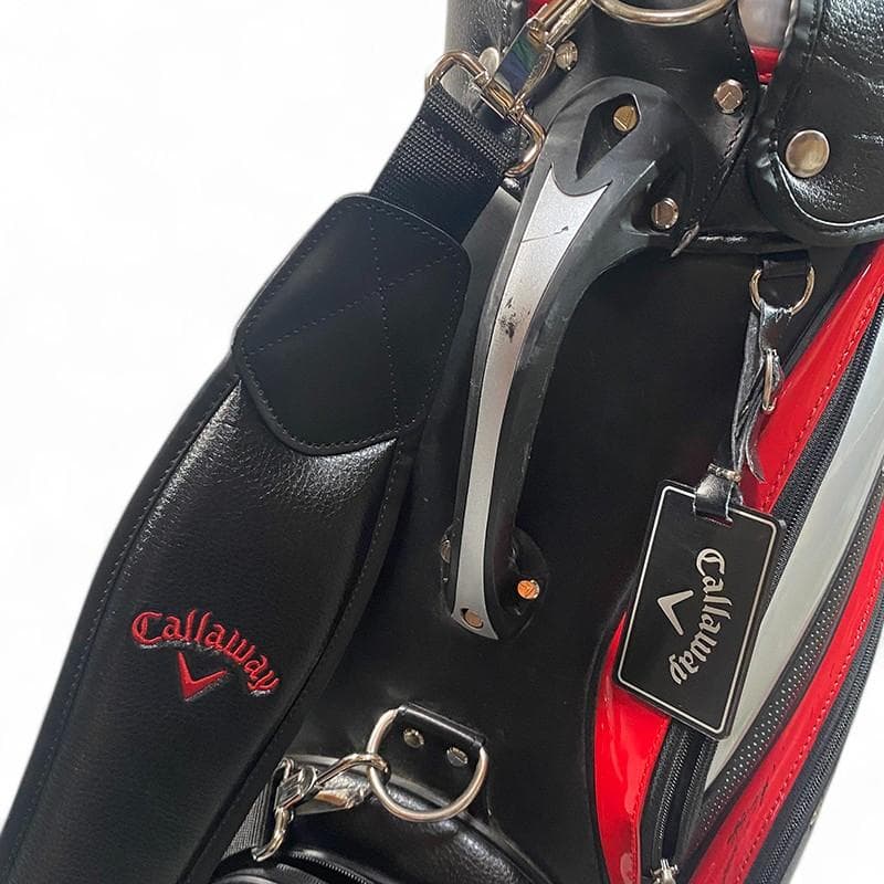 キャロウェイ キャディバッグ エクシア Exia 21 9.5型 47インチ対応