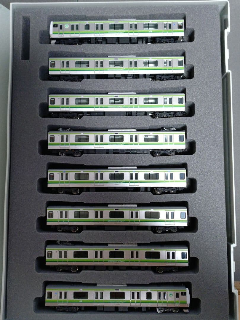 TOMIX92535 E233系6000番台横浜線8両セット