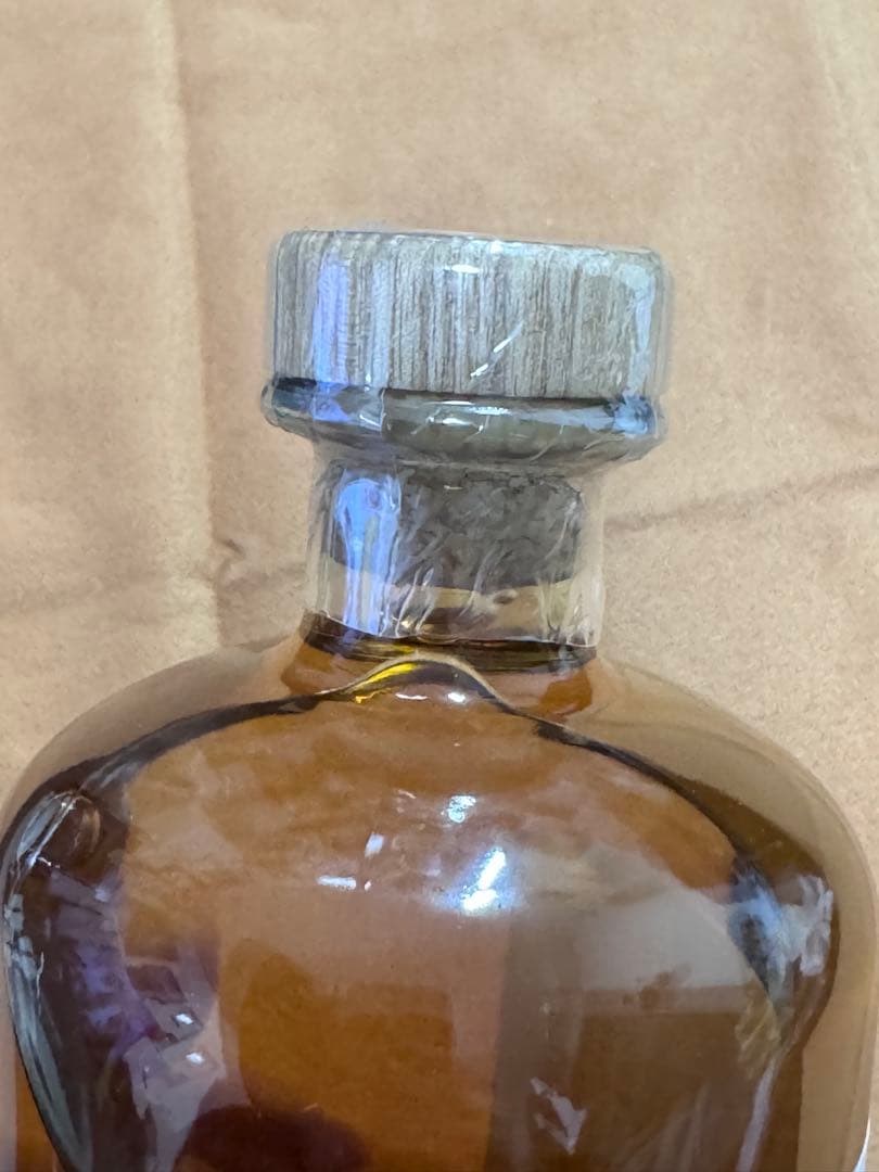 新潟亀田蒸留所　NEWBORNセット