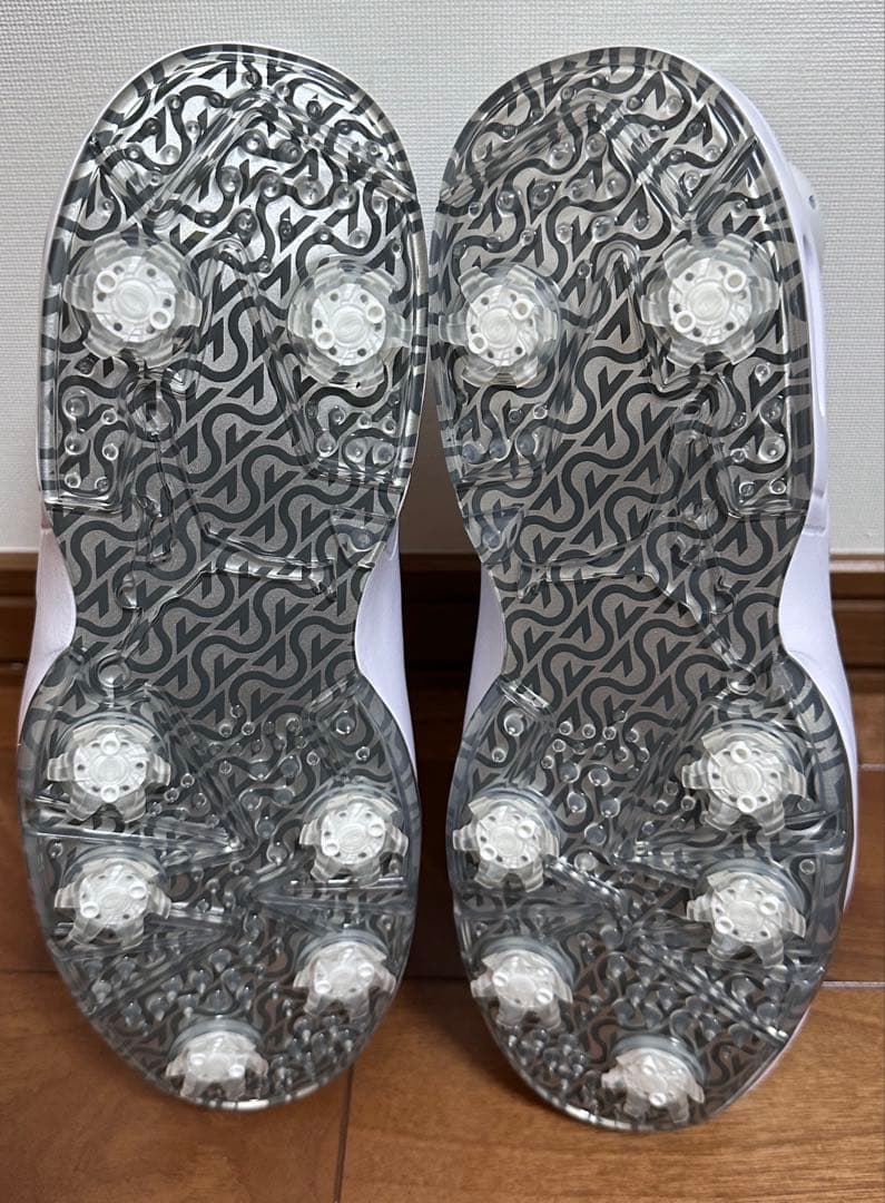 ナイキ エア ジョーダン 6 レトロ ゴルフ28.5cm