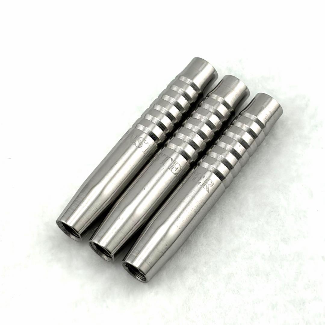 激レア【モンスター】ゴースト 2BA タングステン90% ポリッシュ 送料込み