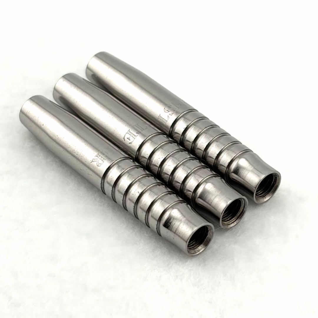 激レア【モンスター】ゴースト 2BA タングステン90% ポリッシュ 送料込み