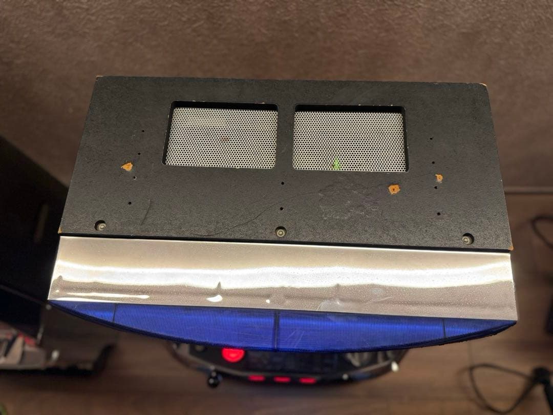 初代　4号機　回胴黙示録カイジ