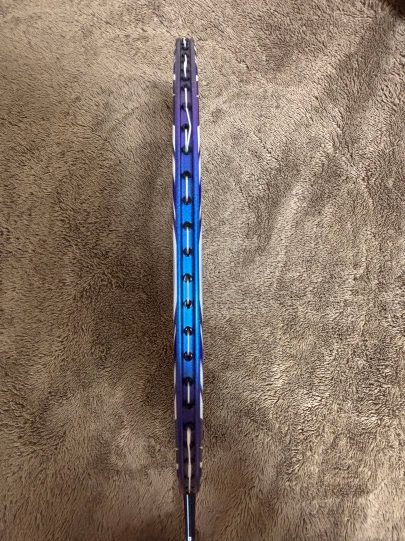 YONEX アストロクス100zz 4u5 ダークネイビー 2本