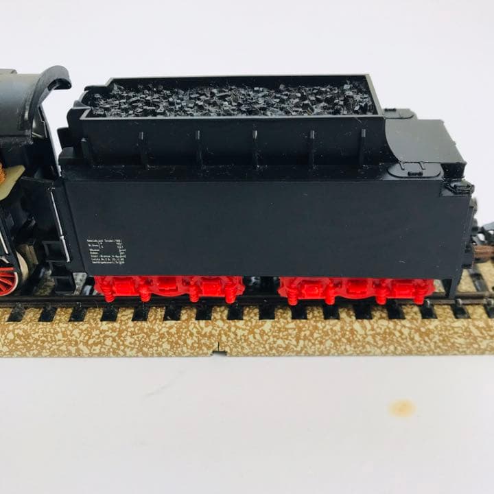 ドイツ メルクリン社製 HOゲージ 01型蒸気機関車