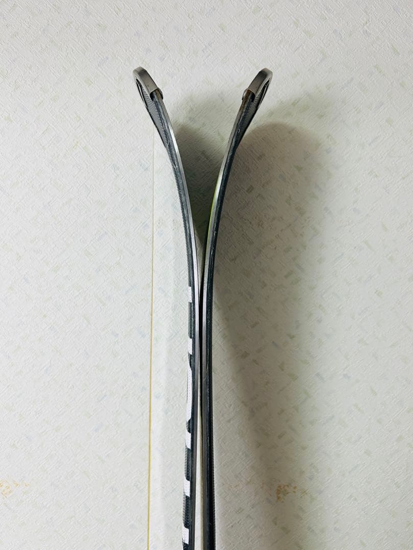 SALOMON　サロモン　スキー板　X-DRIVE 8.3　169cm　セット