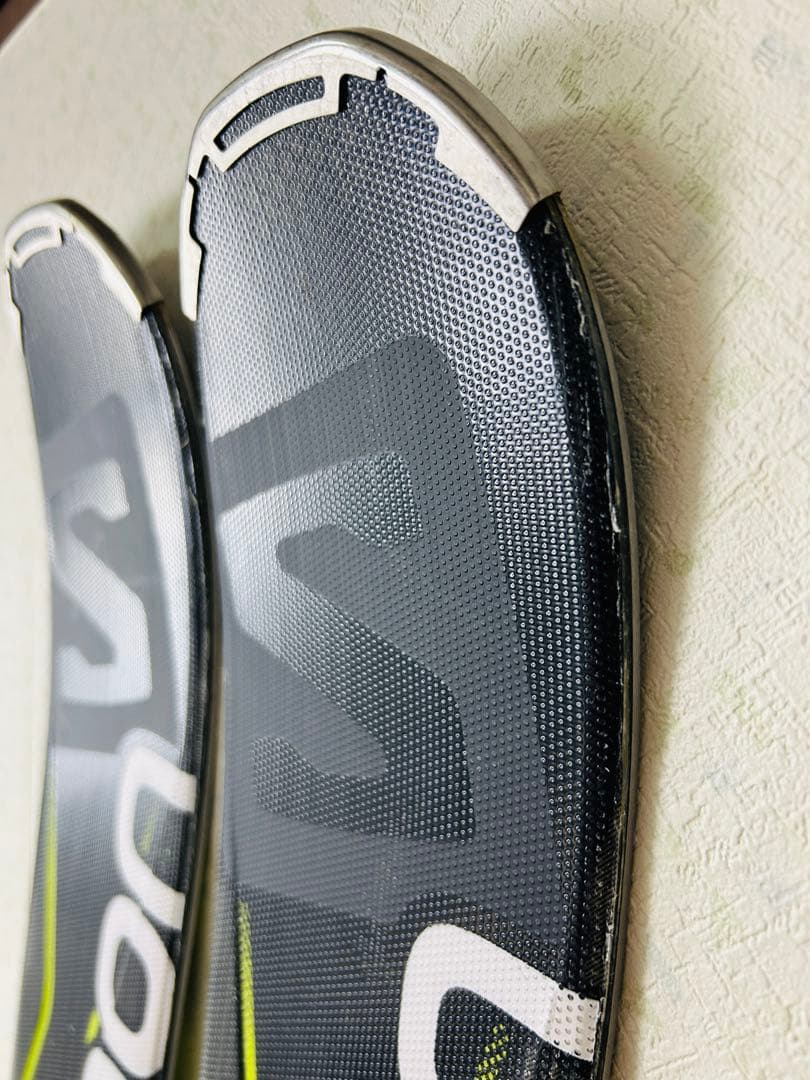 SALOMON　サロモン　スキー板　X-DRIVE 8.3　169cm　セット