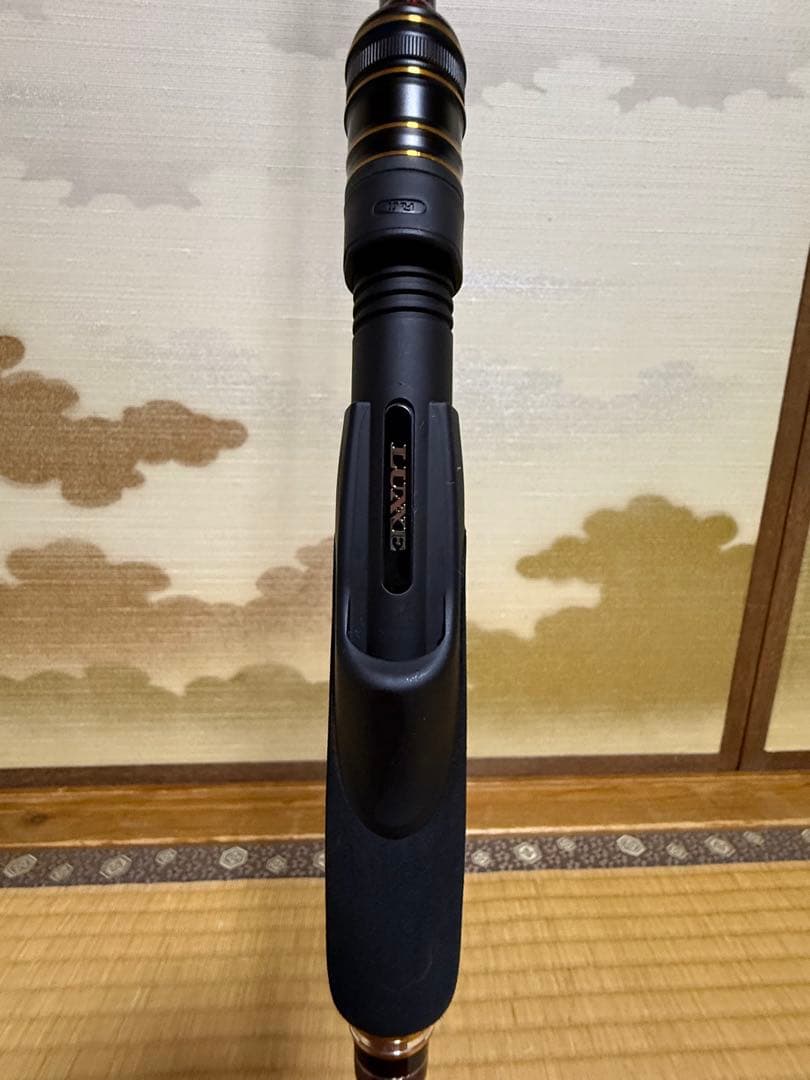 週末特価　セット割あります　ラグゼ　エギングロッド　EG-X S86M