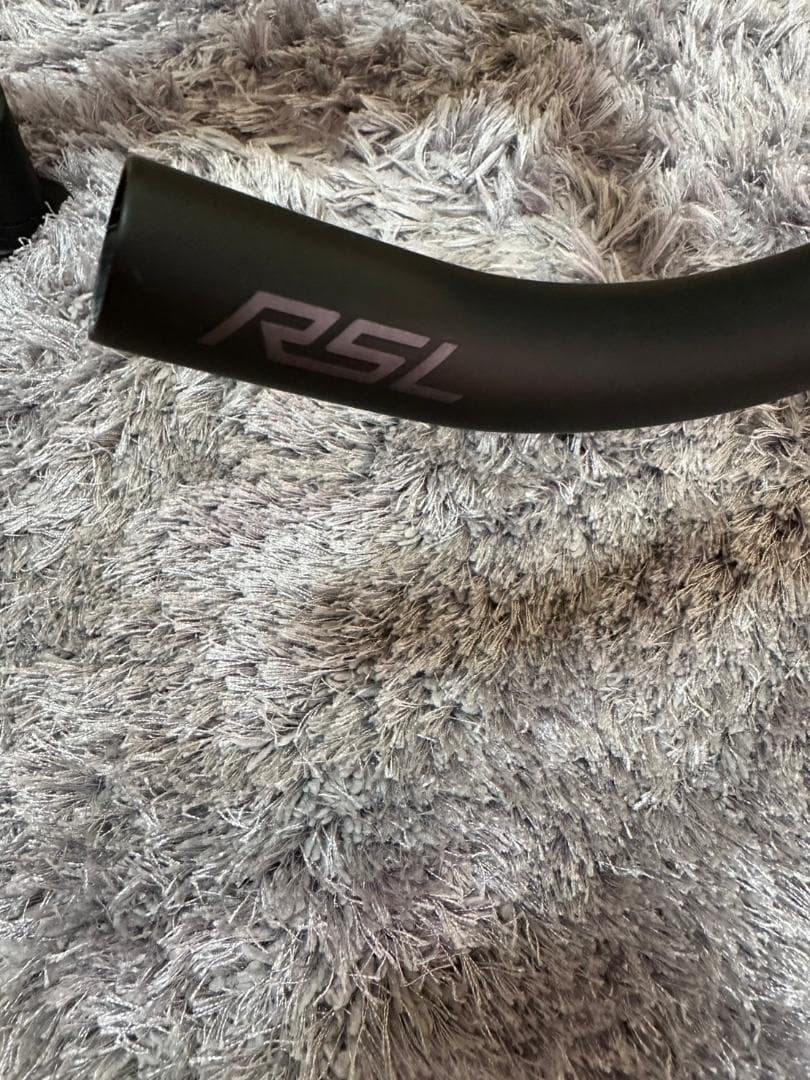 TREK トレックAERO RSL ROAD 420mm 120mm 7°