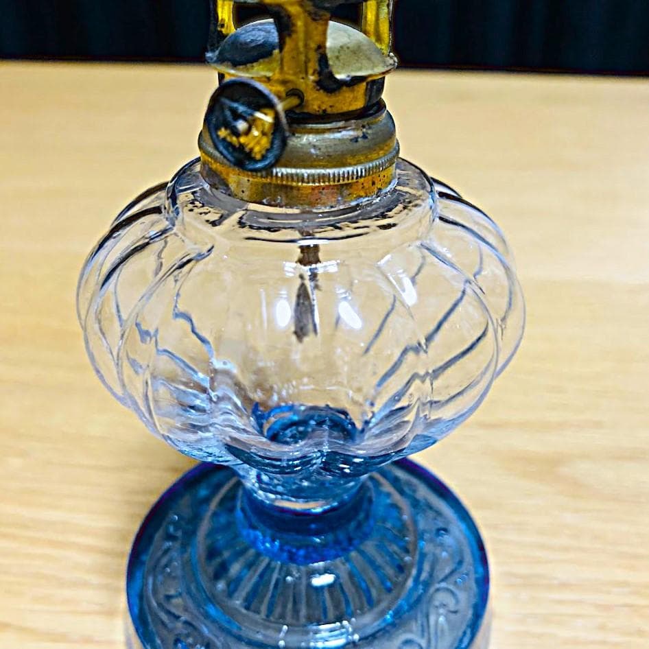 おまけ色々 明治～大正 豆ランプ 戦前 検索用: ペロペロ ニッキ水 金平糖