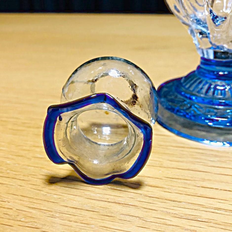 おまけ色々 明治～大正 豆ランプ 戦前 検索用: ペロペロ ニッキ水 金平糖