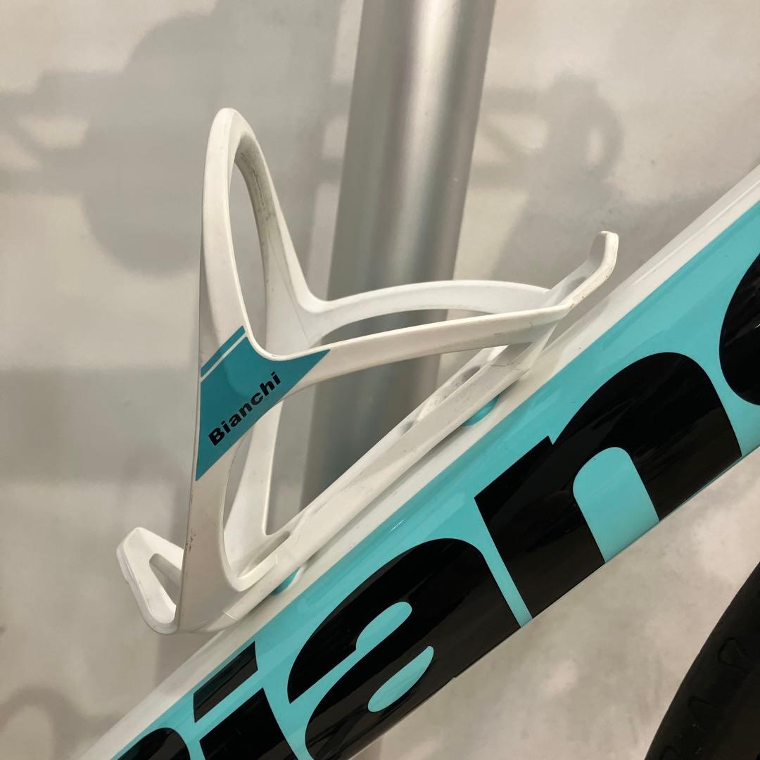 自転車本体 Bianchi VIA NIRONE 7