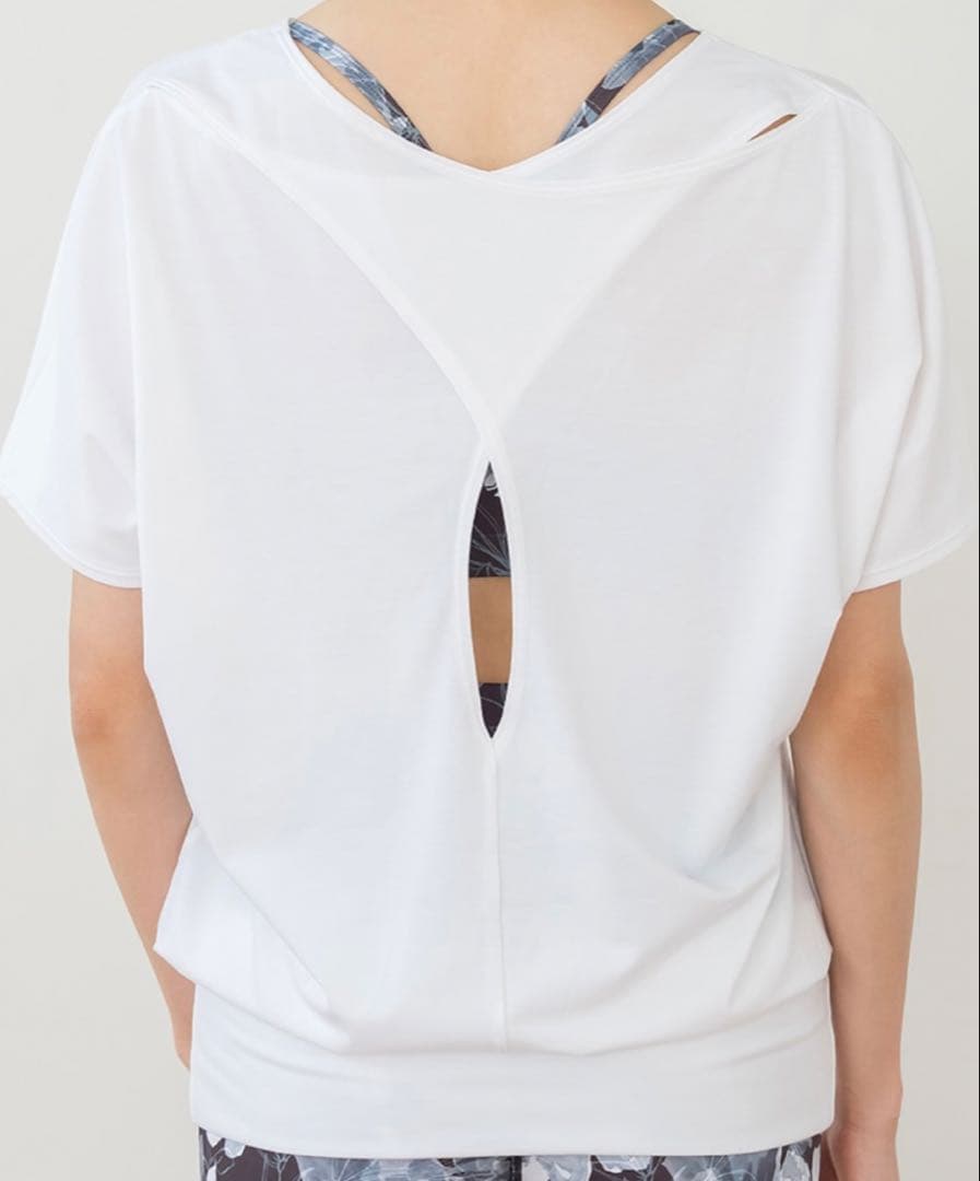 LAVA ヨガウェア　３点セット　Mサイズ