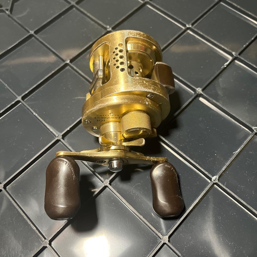 01 カルカッタコンクエスト　101