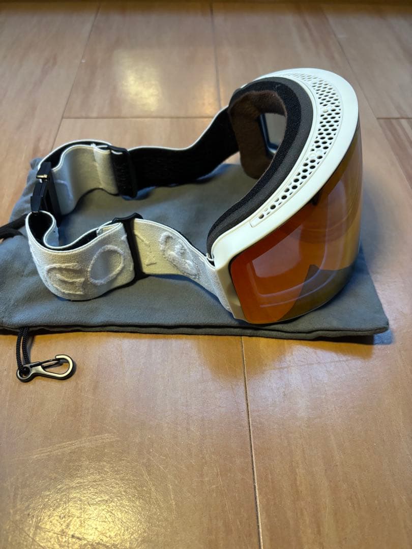 DRAGON PXV 23-24 スペアレンズ付属