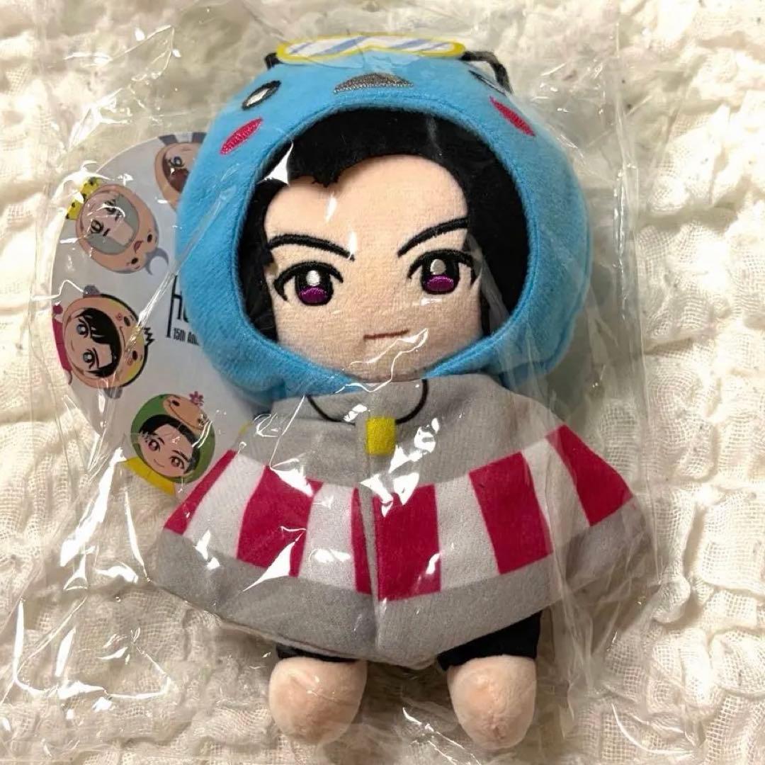 Hey! Say! JUMP 髙木雄也 ぬいぐるみ