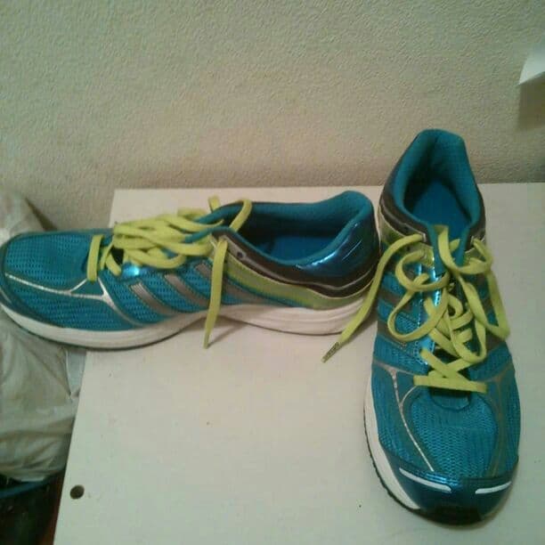 ランキングシューズ・(ブルー