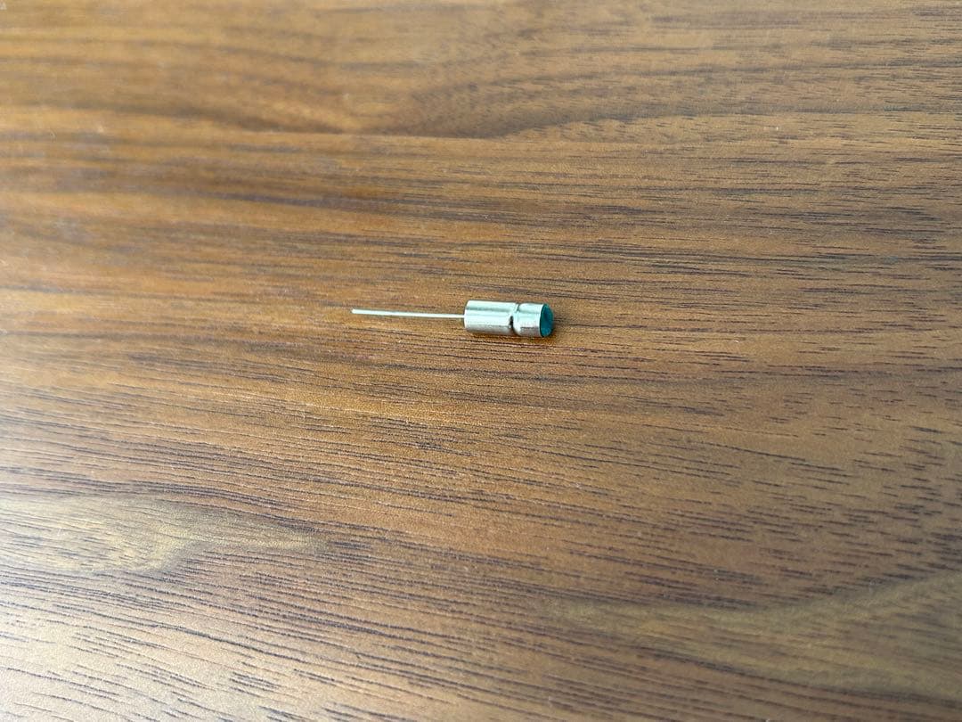 ファーバーカステルアルファマチック