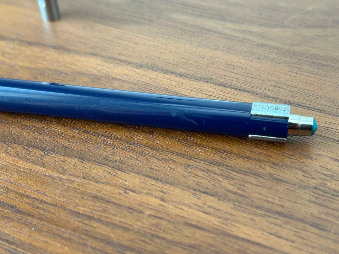 ファーバーカステルアルファマチック