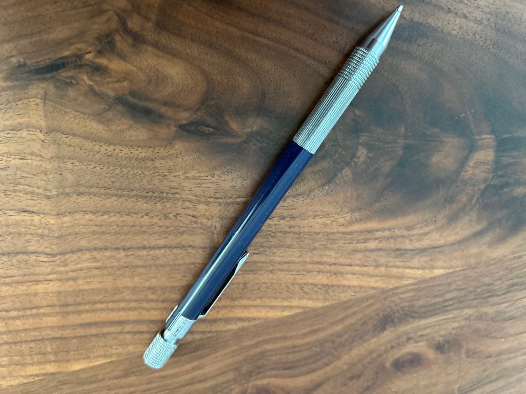 ファーバーカステルアルファマチック