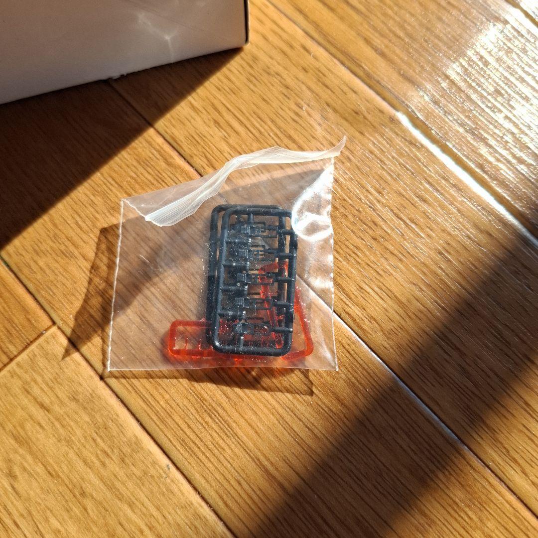 TOMIX HO　JR 489系特急電車 増結セットT　走行歴アリ中古