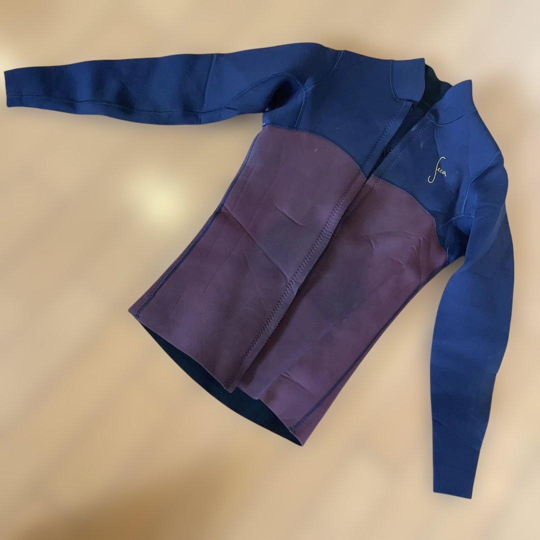 タッパーロンジョンセット　Seea