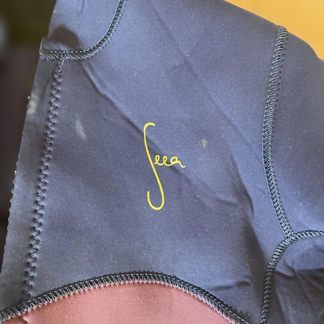 タッパーロンジョンセット　Seea