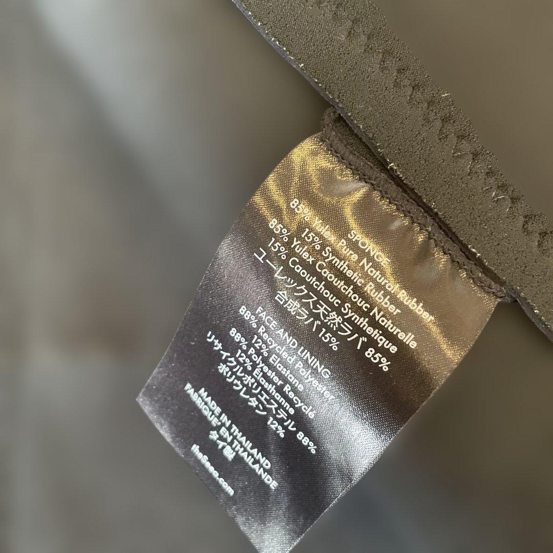 タッパーロンジョンセット　Seea