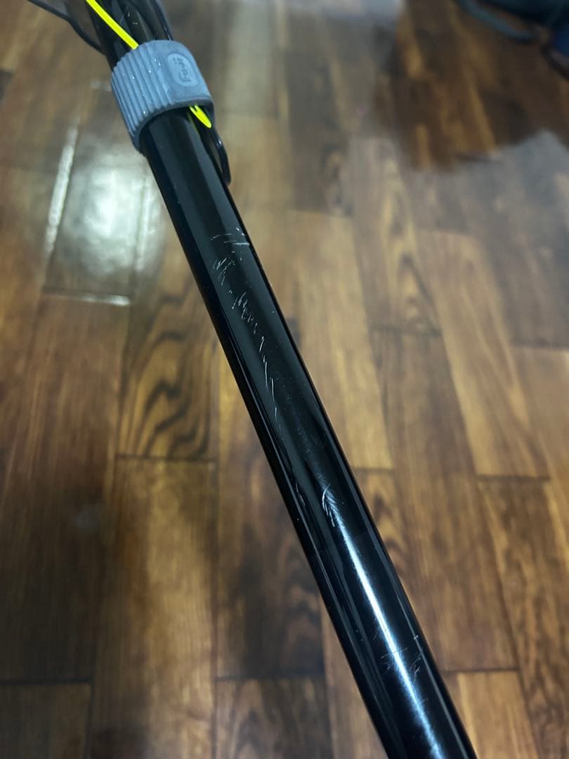 シマノ ADVANCE ISO 磯竿 1.75号 530