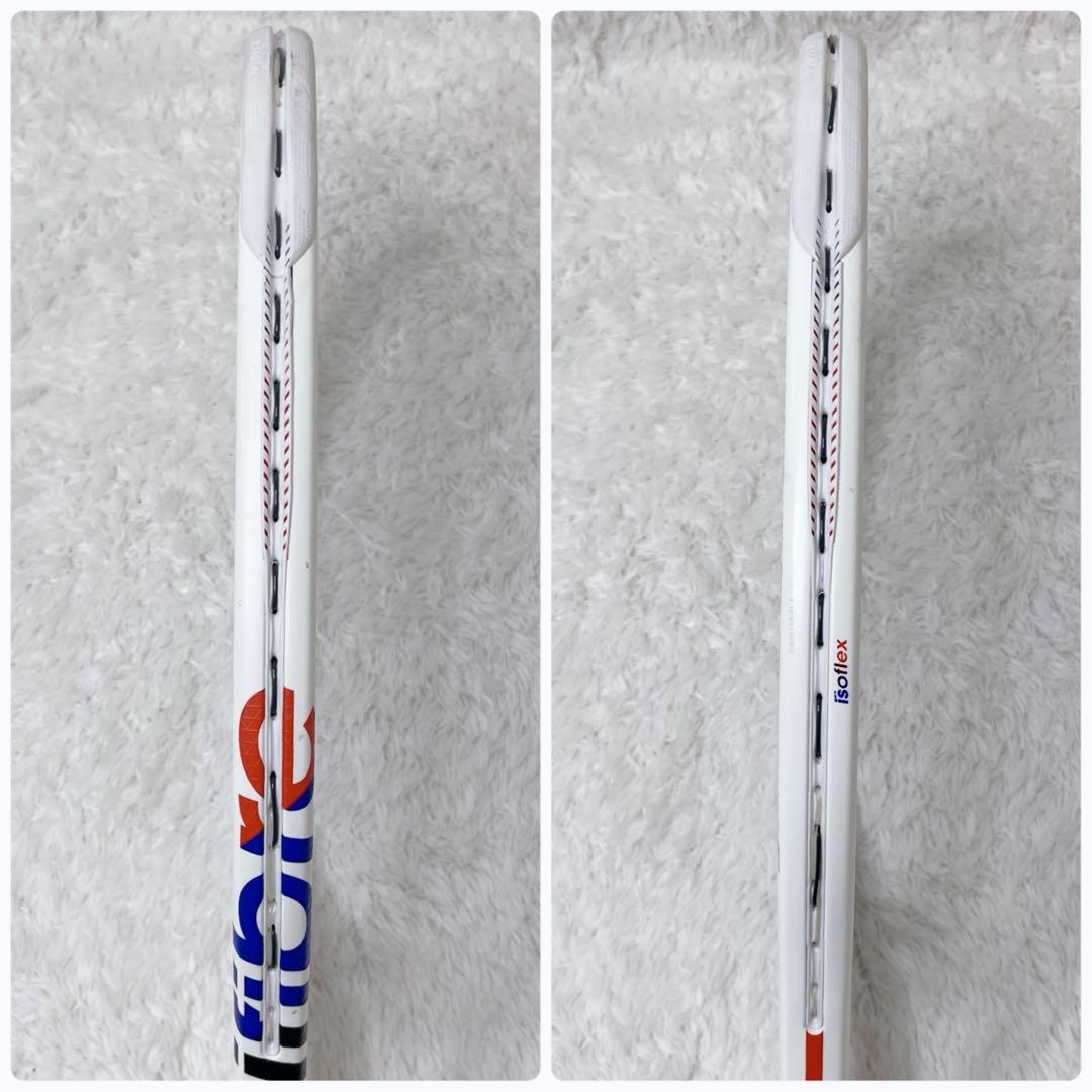 Tecnifibre テクニファイバー T-FIGHT 300 ティーファイト