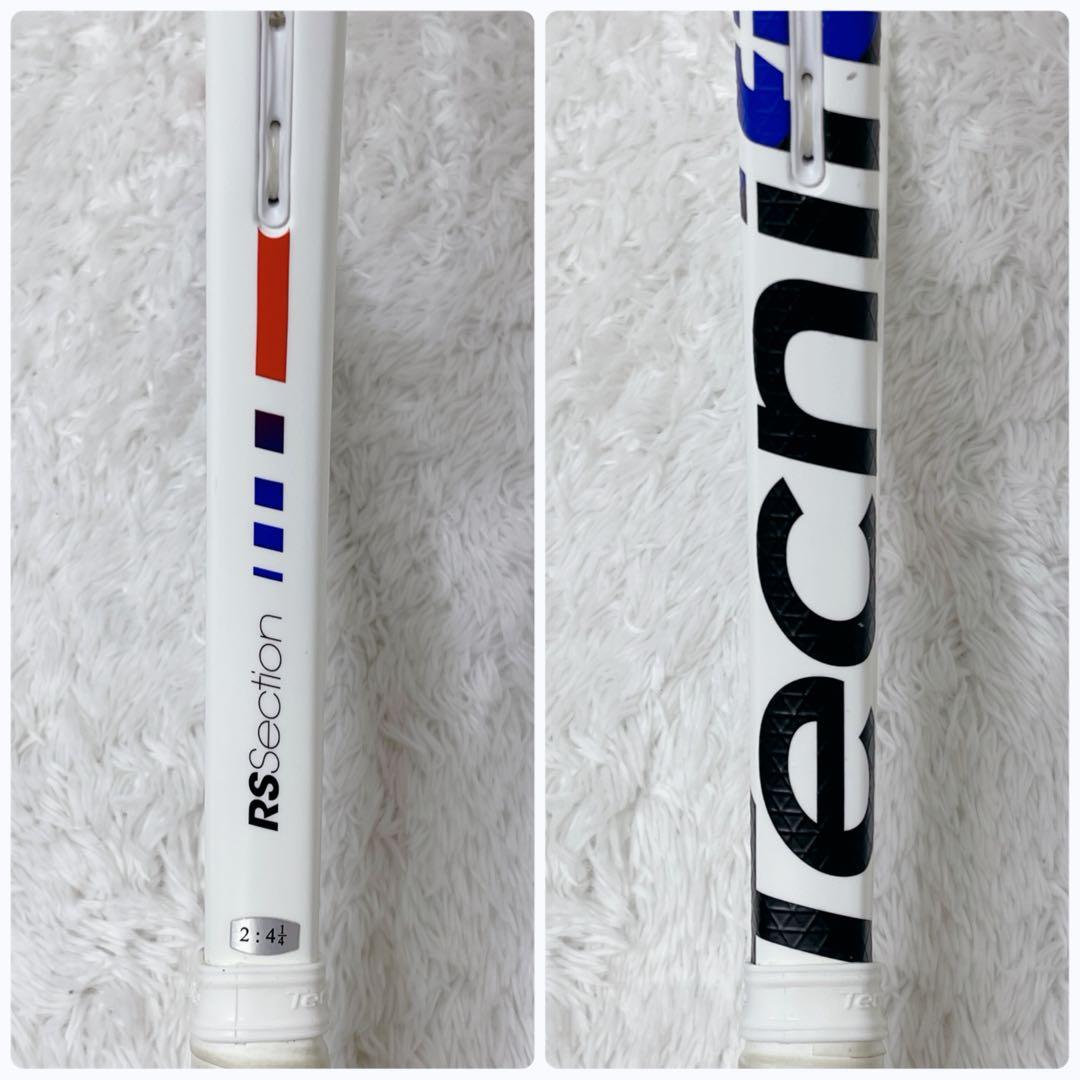 Tecnifibre テクニファイバー T-FIGHT 300 ティーファイト