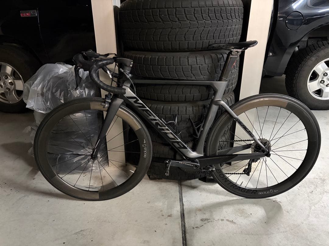 値下げ可 MERIDA REACTO 6000（2020年モデル）