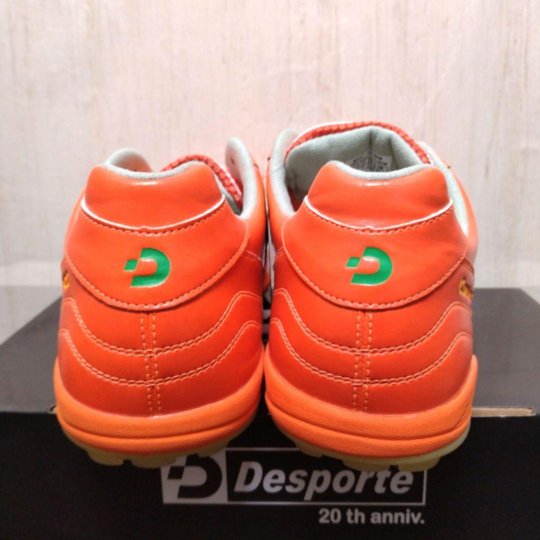 【新品未使用】Desporte カンピーナスJP PROⅡLTD