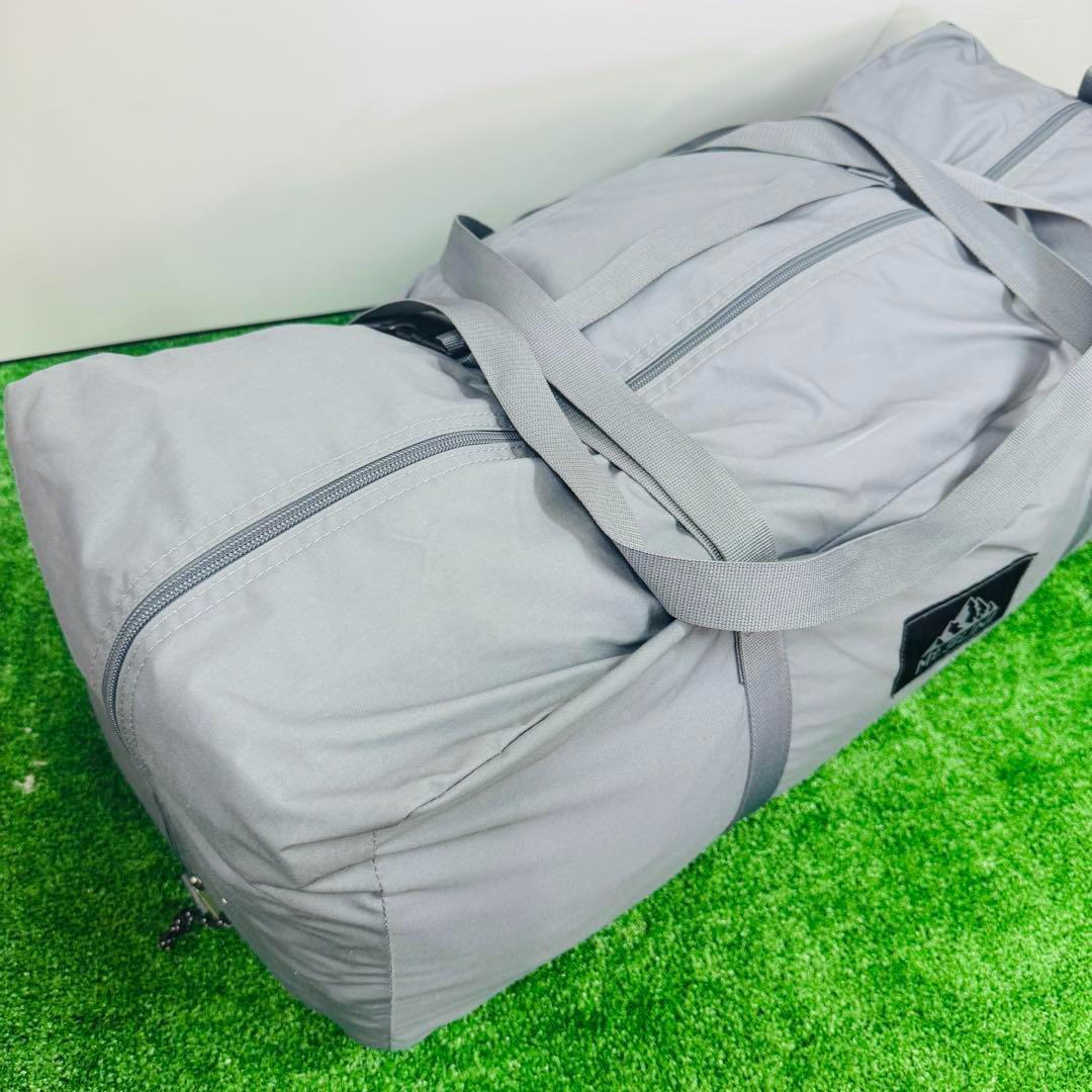 未使用品　Mt.SUMI ストーブテント ノナTC　マウントスミ　ワンポール★