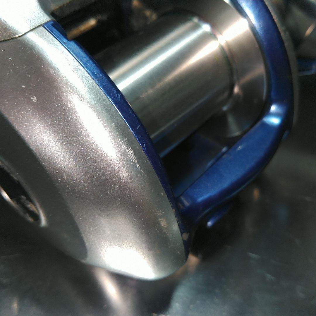 シマノ電動丸3000H オーバーホール、メンテナンス済み