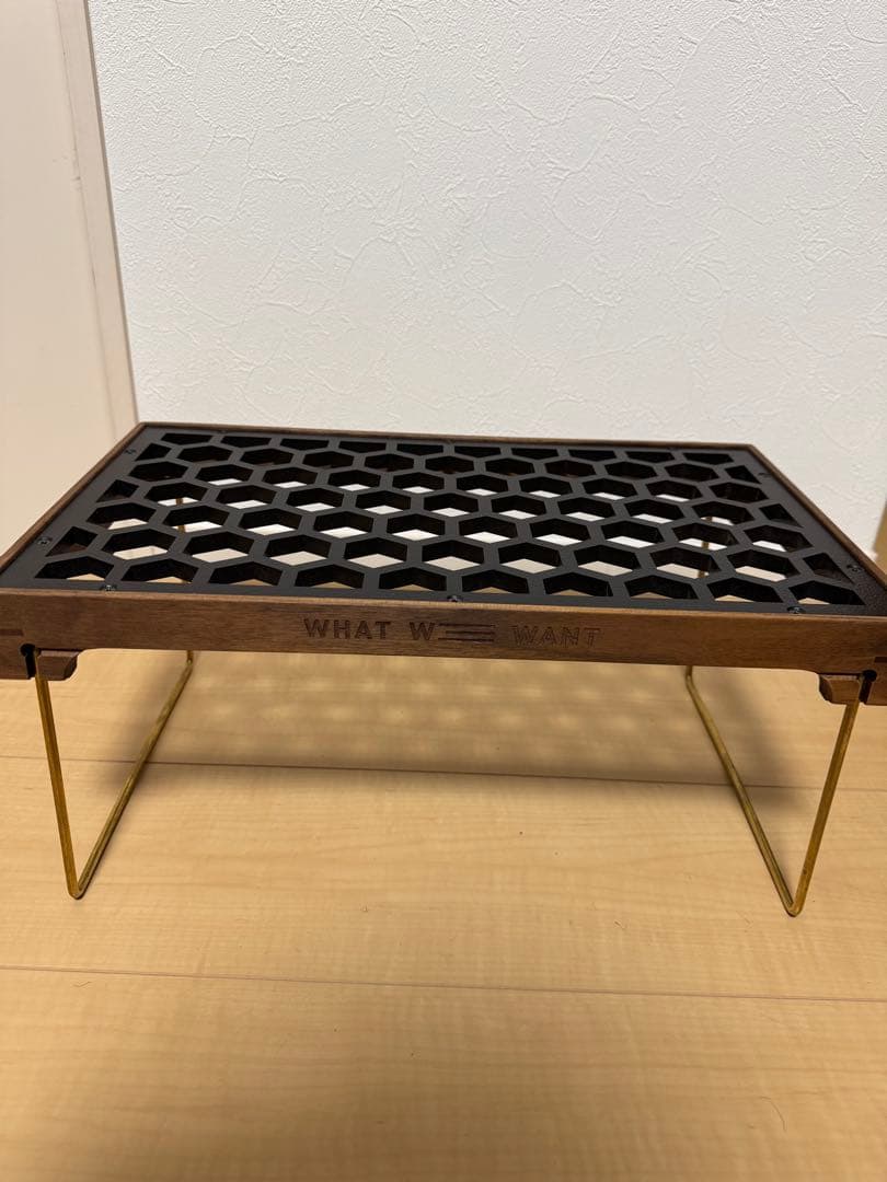 WWW_RACK WHAT WE WANT ワットウィーウォント